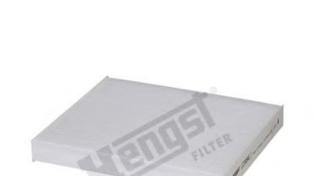 Filtru, aer habitaclu KIA MAGENTIS (MG) (2005 - 2016) HENGST FILTER E3984LI piesa NOUA