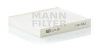 Filtru, aer habitaclu KIA SOUL (AM) (2009 - 2013) MANN-FILTER CU 19 001 piesa NOUA