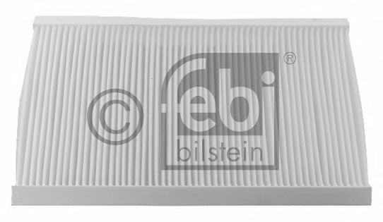 Filtru, aer habitaclu LAND ROVER DISCOVERY IV (LA) (2009 - 2016) FEBI BILSTEIN 26302 piesa NOUA