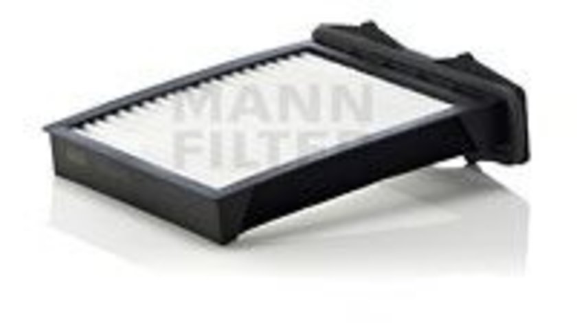 Filtru, aer habitaclu LAND ROVER FREELANDER (LN) (1998 - 2006) MANN-FILTER CU 2423 piesa NOUA