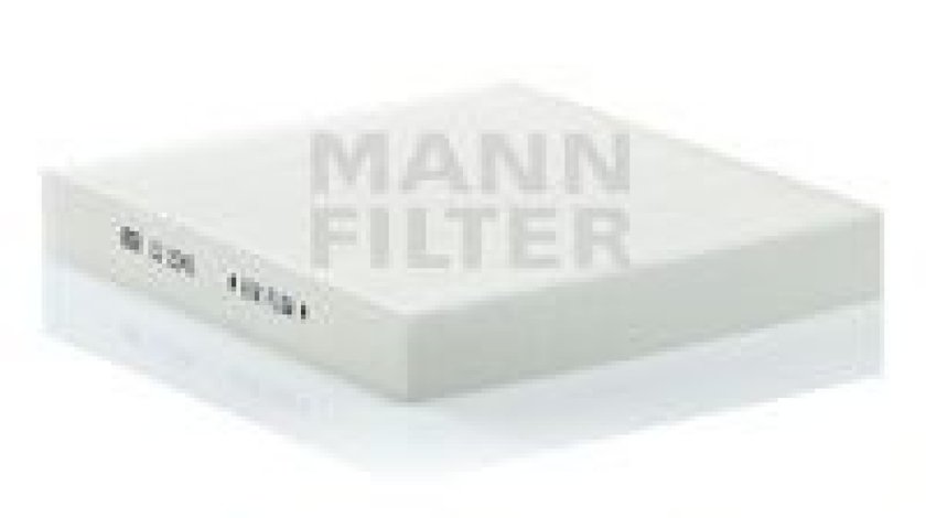 Filtru, aer habitaclu LEXUS IS III (GSE3, AVE3) (2013 - 2016) MANN-FILTER CU 2345 piesa NOUA