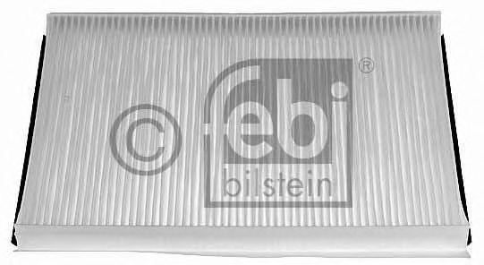 Filtru, aer habitaclu MERCEDES A-CLASS (W168) (1997 - 2004) FEBI BILSTEIN 17160 piesa NOUA