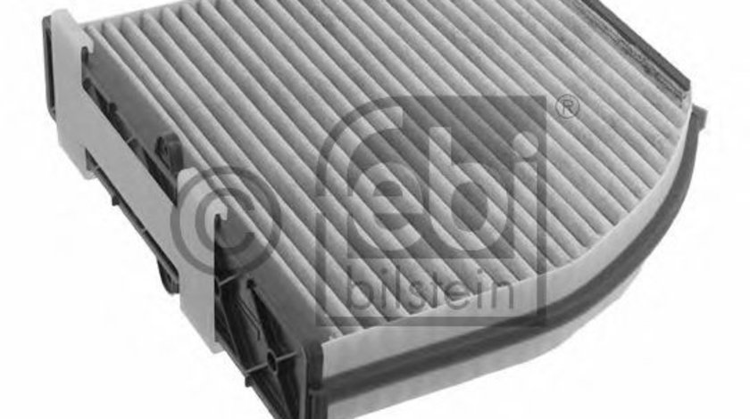 Filtru, aer habitaclu MERCEDES C-CLASS Cupe (C204) (2011 - 2016) FEBI BILSTEIN 29871 piesa NOUA