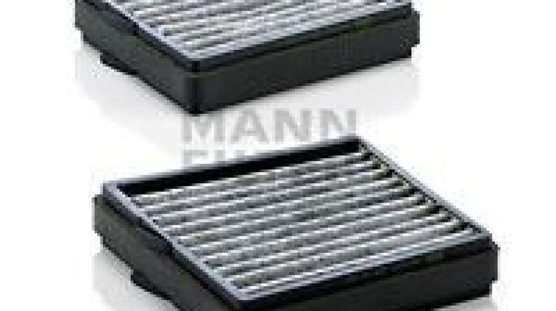 Filtru, aer habitaclu MERCEDES C-CLASS Sportscoupe (CL203) (2001 - 2011) MANN-FILTER CUK 20 000-2 piesa NOUA