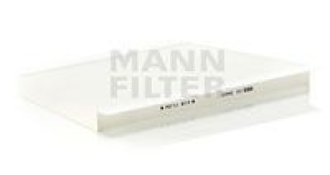 Filtru, aer habitaclu MERCEDES CLC-CLASS (CL203) (2008 - 2011) MANN-FILTER CU 3461 piesa NOUA