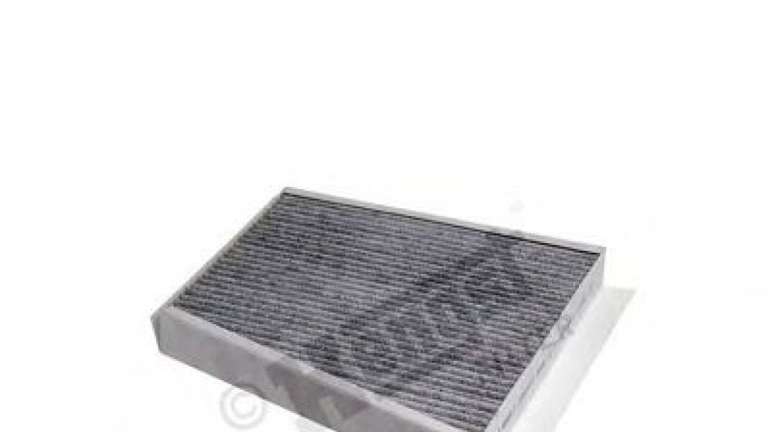 Filtru, aer habitaclu MERCEDES CLS (C219) (2004 - 2011) HENGST FILTER E989LC piesa NOUA