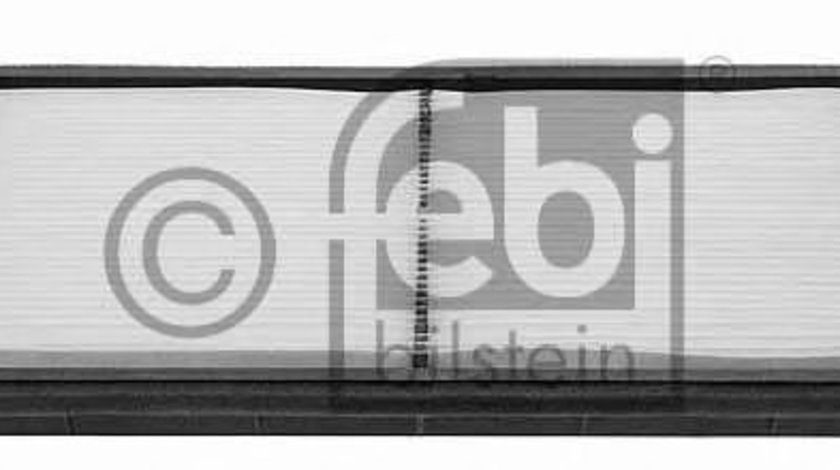 Filtru, aer habitaclu MERCEDES V-CLASS (638/2) (1996 - 2003) FEBI BILSTEIN 11981 piesa NOUA