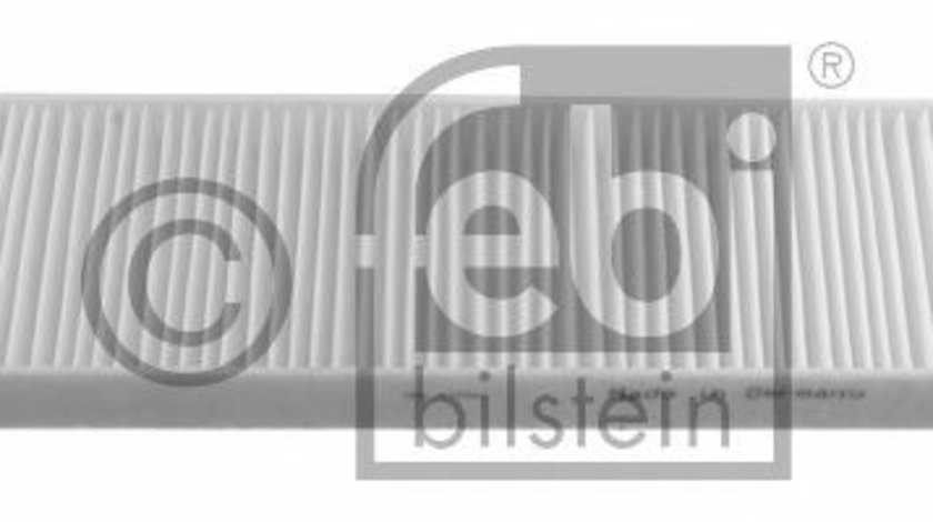 Filtru, aer habitaclu MINI MINI COUNTRYMAN (R60) (2010 - 2016) FEBI BILSTEIN 28380 piesa NOUA