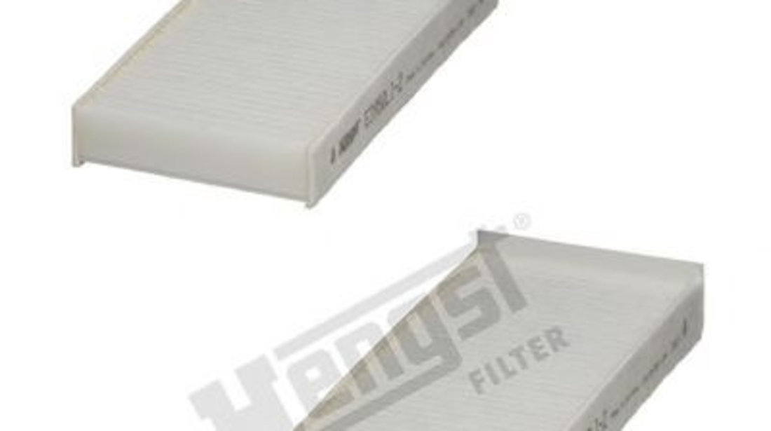 Filtru, aer habitaclu MINI MINI (F56) (2013 - 2016) HENGST FILTER E3950LI-2 piesa NOUA