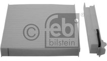 Filtru, aer habitaclu NISSAN NOTE (E11) (2006 - 20...