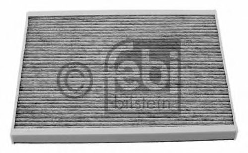 Filtru, aer habitaclu OPEL ADAM (2012 - 2016) FEBI BILSTEIN 32369 piesa NOUA