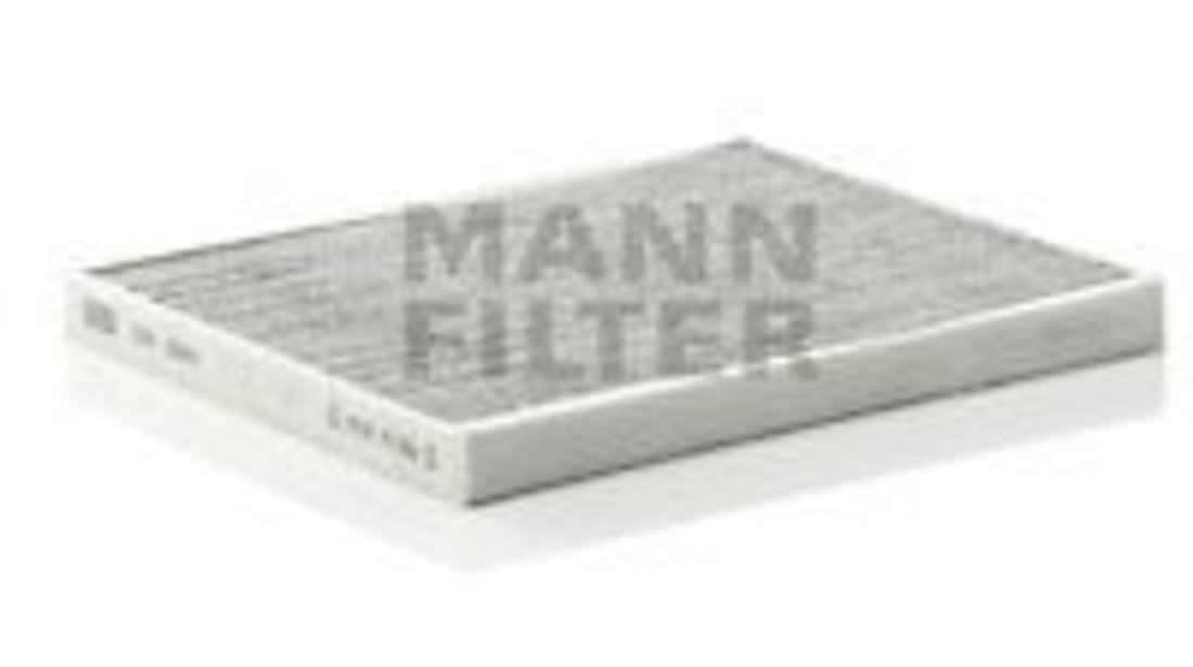 Filtru, aer habitaclu OPEL ADAM (2012 - 2016) MANN-FILTER CUK 2243 piesa NOUA