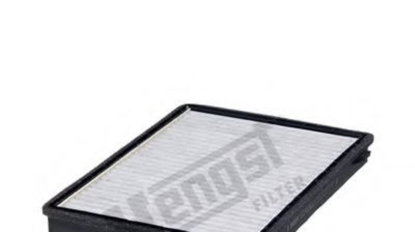 Filtru, aer habitaclu OPEL ANTARA (2006 - 2016) HENGST FILTER E2955LC piesa NOUA