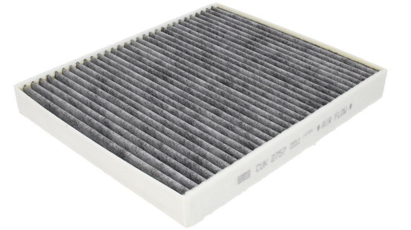 Filtru, aer habitaclu OPEL ASTRA G Cabriolet (F67) (2001 - 2005) MANN-FILTER CUK 2757 piesa NOUA