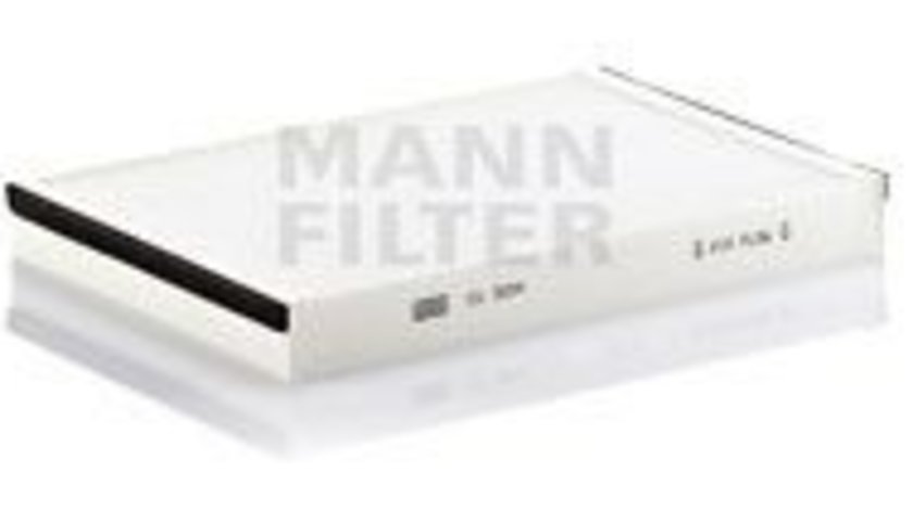 Filtru, aer habitaclu OPEL ASTRA G Combi (F35) (1998 - 2009) MANN-FILTER CU 3054 piesa NOUA