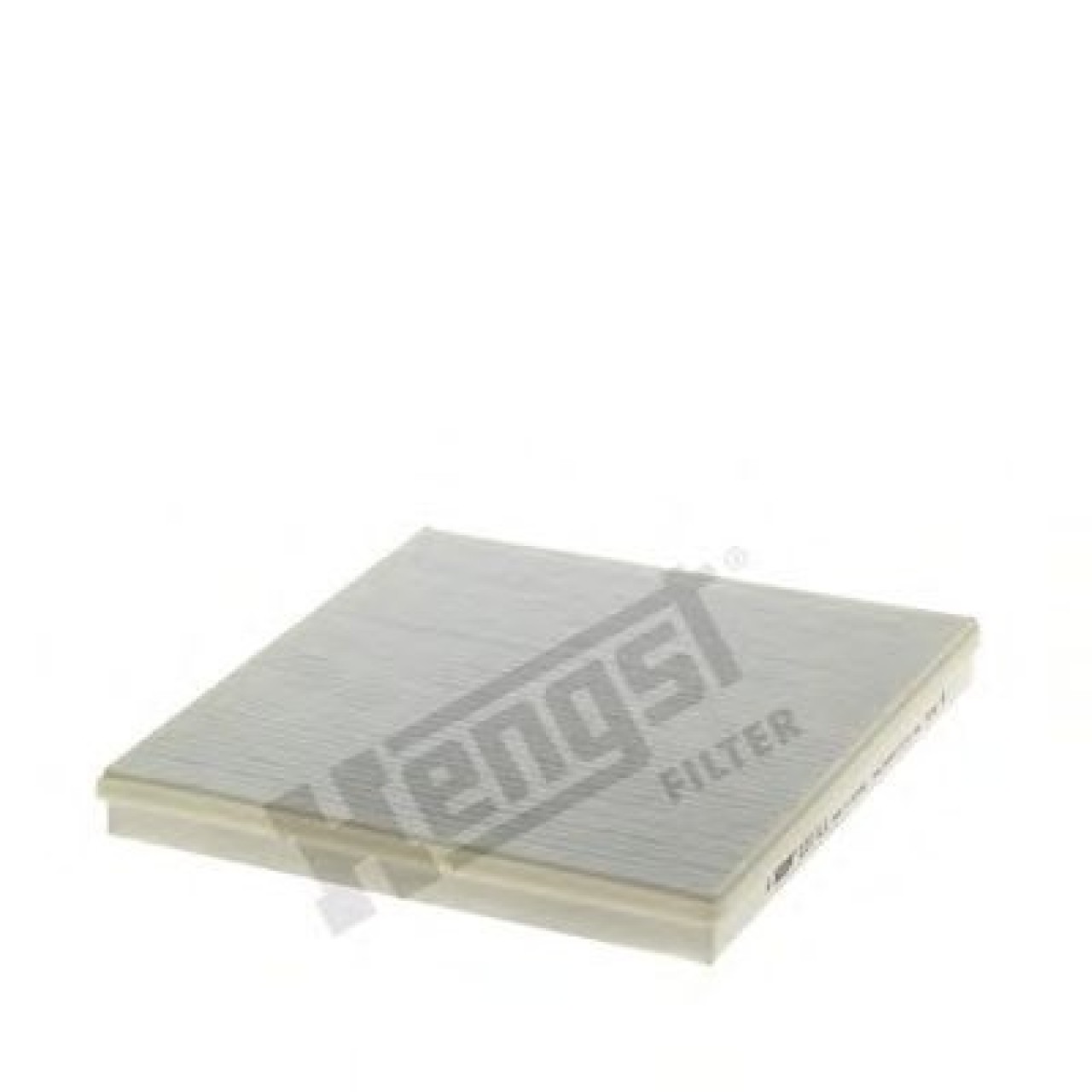 Filtru, aer habitaclu OPEL ASTRA G Limuzina (F69) (1998 - 2009) HENGST FILTER E911LI piesa NOUA