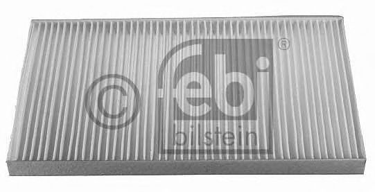 Filtru, aer habitaclu OPEL VECTRA C (2002 - 2016) FEBI BILSTEIN 17264 piesa NOUA