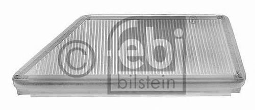 Filtru, aer habitaclu PEUGEOT 206 CC (2D) (2000 - 2016) FEBI BILSTEIN 18915 piesa NOUA