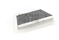 Filtru, aer habitaclu PEUGEOT 206+ (T3E) (2009 - 2016) MANN-FILTER CUK 3448 piesa NOUA