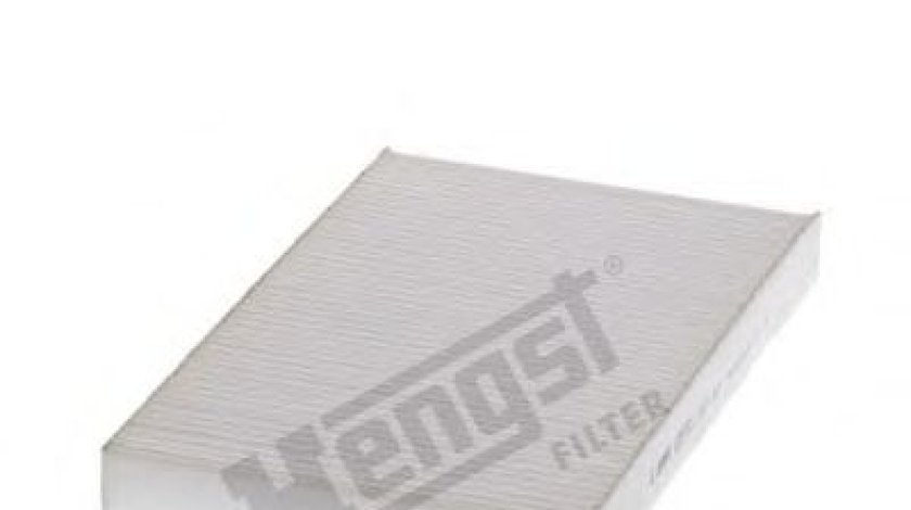 Filtru, aer habitaclu PEUGEOT 307 Estate (3E) (2002 - 2016) HENGST FILTER E2979LI piesa NOUA