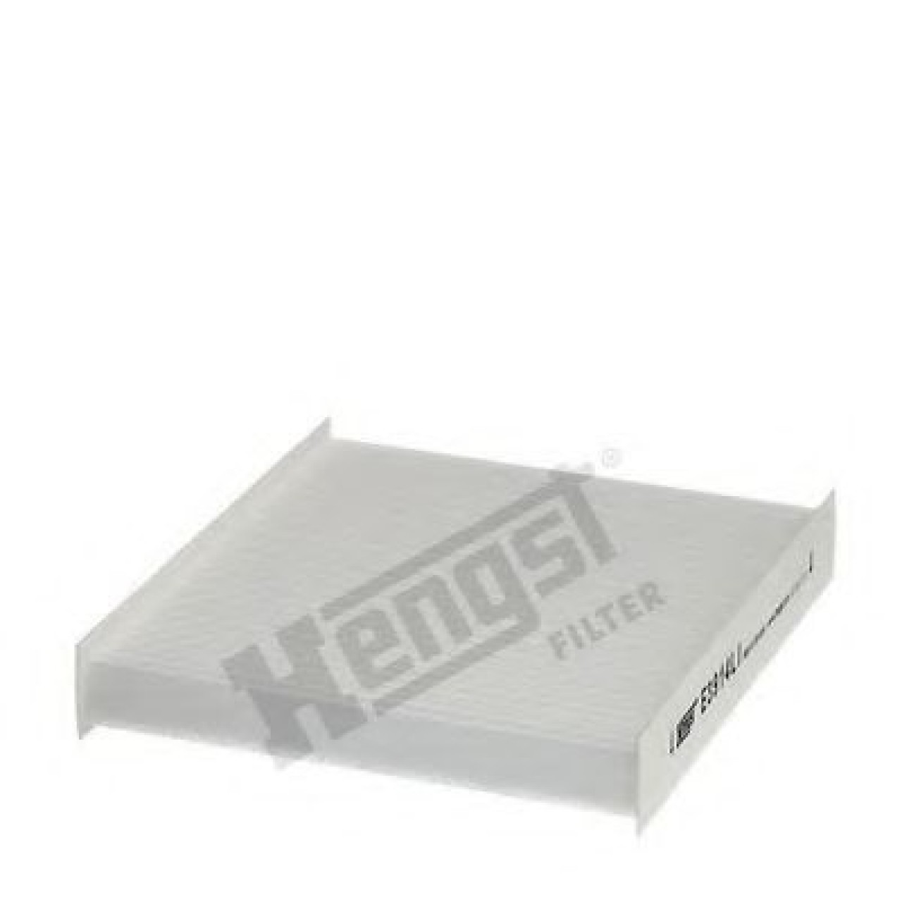 Filtru, aer habitaclu RENAULT CLIO IV (2012 - 2016) HENGST FILTER E3914LI piesa NOUA