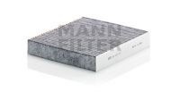 Filtru, aer habitaclu RENAULT CLIO IV (2012 - 2016) MANN-FILTER CUK 22 011 piesa NOUA