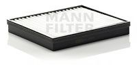 Filtru, aer habitaclu ROVER 45 (RT) (2000 - 2005) MANN-FILTER CU 2520 piesa NOUA