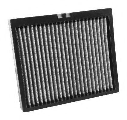 Filtru, aer habitaclu SAAB 9-5 (YS3G) (2010 - 2012) K&N Filters VF2040 piesa NOUA