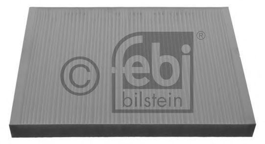 Filtru, aer habitaclu SEAT CORDOBA Vario (6K5) (1999 - 2002) FEBI BILSTEIN 09446 piesa NOUA