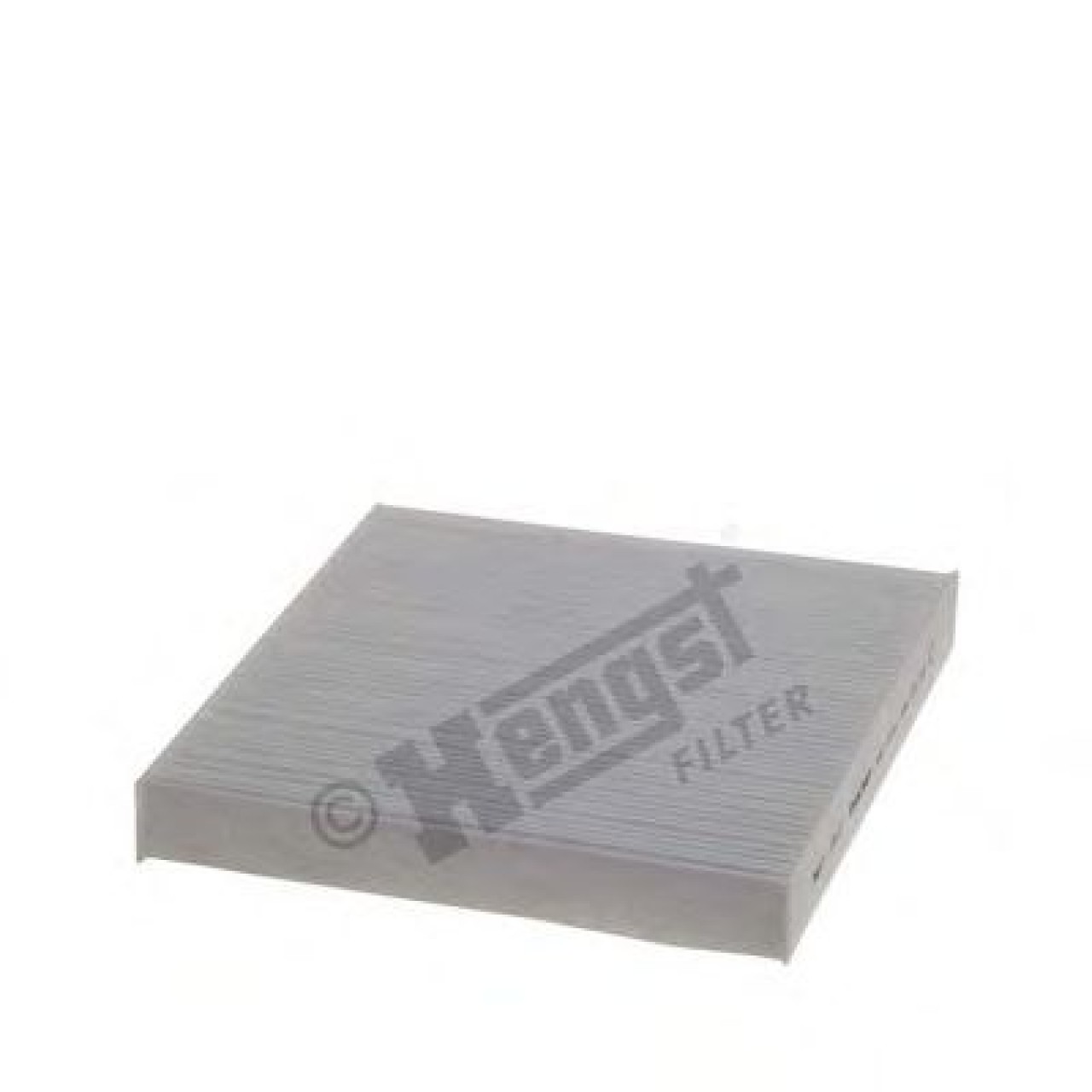 Filtru, aer habitaclu SEAT IBIZA V ST (6J8, 6P8) (2010 - 2016) HENGST FILTER E961LI piesa NOUA