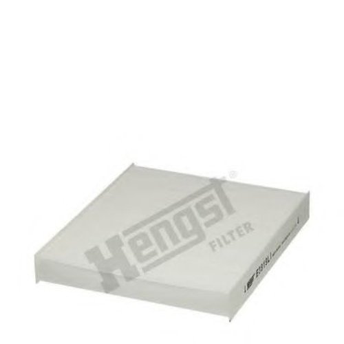 Filtru, aer habitaclu SEAT TOLEDO IV (KG3) (2012 - 2016) HENGST FILTER E3919LI piesa NOUA