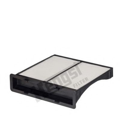 Filtru, aer habitaclu SUBARU FORESTER (SH) (2008 - 2016) HENGST FILTER E3956LI piesa NOUA