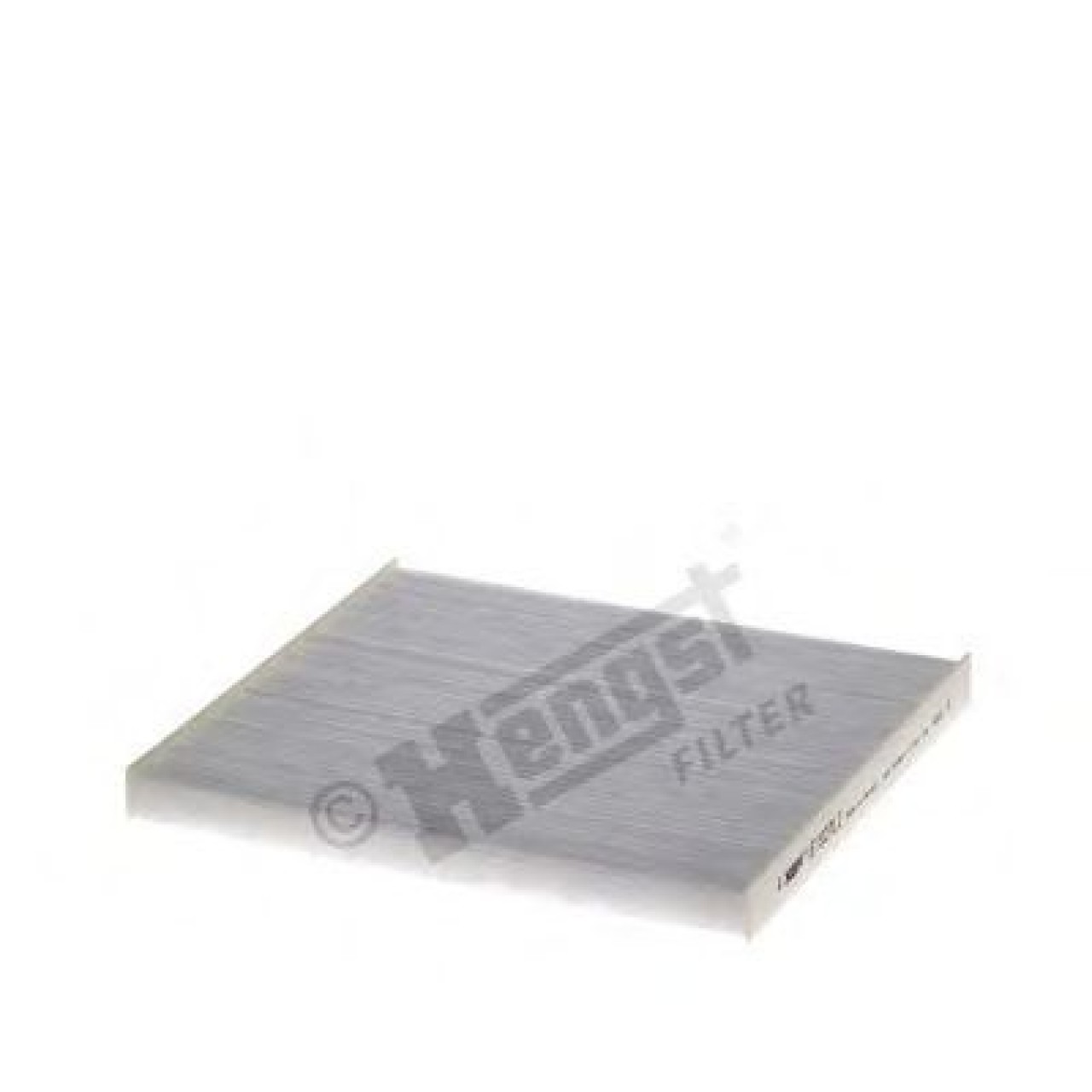 Filtru, aer habitaclu TOYOTA AVENSIS Combi (T25) (2003 - 2008) HENGST FILTER E1927LI piesa NOUA