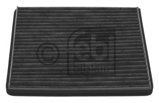 Filtru, aer habitaclu TOYOTA COROLLA Verso (ZDE12, CDE12) (2001 - 2004) FEBI BILSTEIN 34558 piesa NOUA