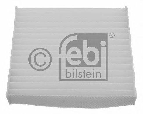 Filtru, aer habitaclu TOYOTA LAND CRUISER 150 (KDJ15, GRJ15) (2009 - 2016) FEBI BILSTEIN 27465 piesa...