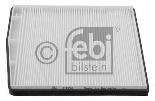 Filtru, aer habitaclu VOLVO S60 I (2000 - 2010) FEBI BILSTEIN 19358 piesa NOUA