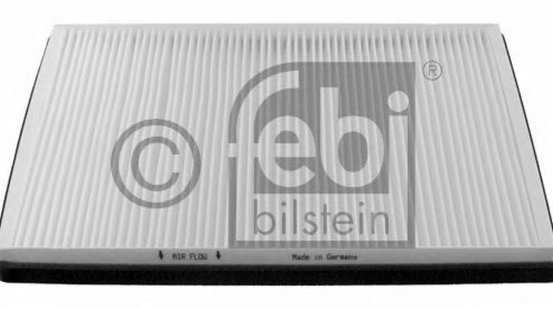 Filtru, aer habitaclu VW CRAFTER 30-35 bus (2E) (2006 - 2016) FEBI BILSTEIN 30641 piesa NOUA