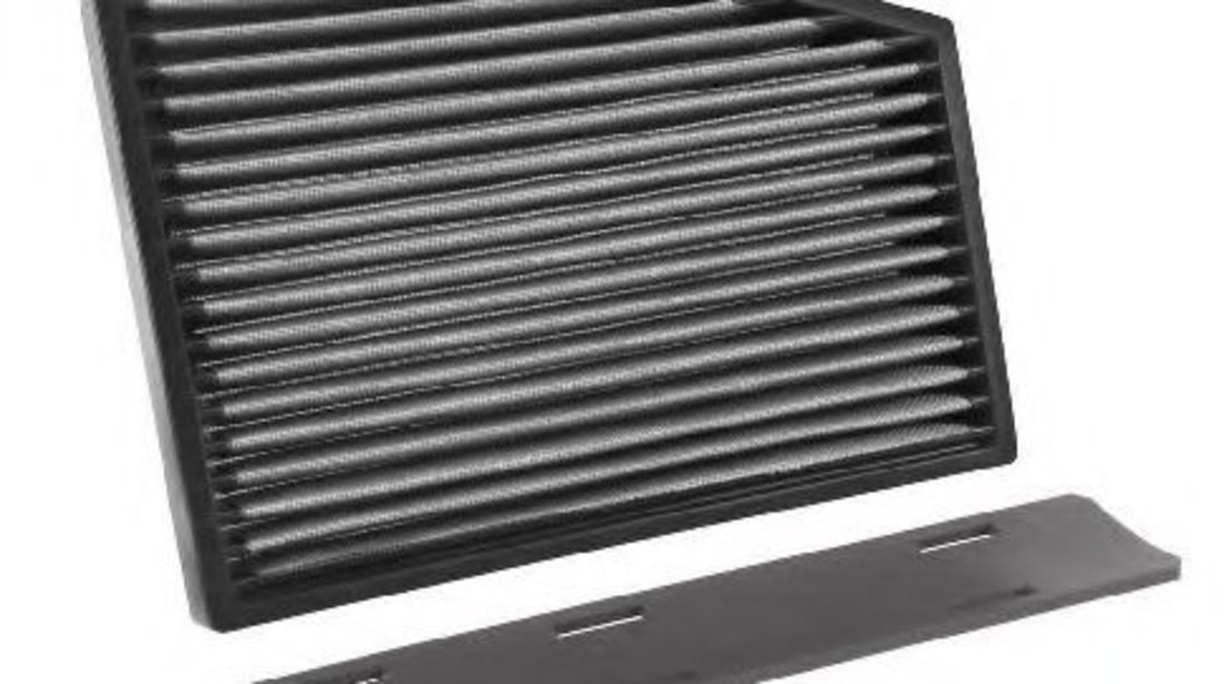 Filtru, aer habitaclu VW JETTA IV (162, 163) (2010 - 2016) K&N Filters VF3013 piesa NOUA