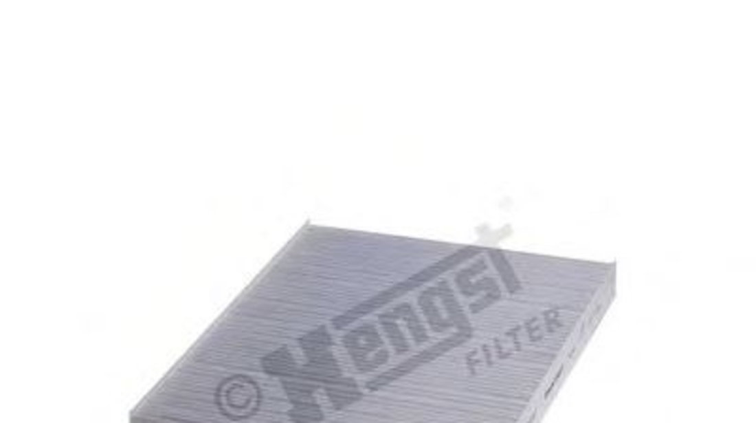 Filtru, aer habitaclu VW PASSAT (3B3) (2000 - 2005) HENGST FILTER E900LI piesa NOUA