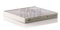 Filtru, aer habitaclu VW PASSAT (3G2) (2014 - 2016) MANN-FILTER CUK 26 009 piesa NOUA