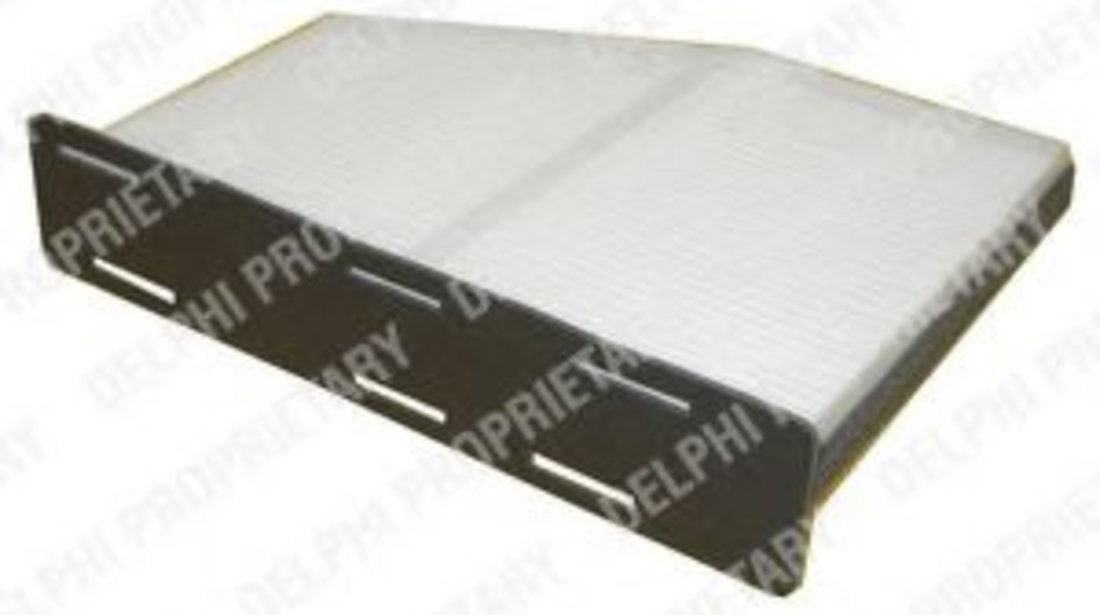 Filtru, aer habitaclu VW PASSAT CC (357) (2008 - 2012) DELPHI TSP0325174 piesa NOUA