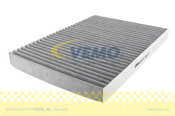 Filtru, aer habitaclu VW POLO (9N) (2001 - 2012) VEMO V10-31-1040-1 piesa NOUA