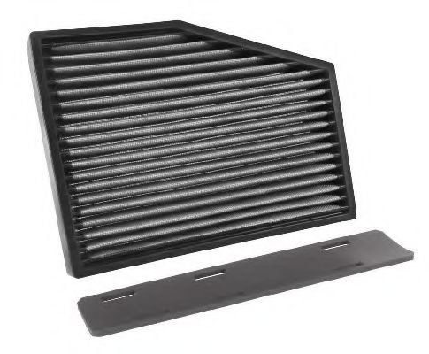 Filtru, aer habitaclu VW TIGUAN (5N) (2007 - 2016) K&N Filters VF3013 piesa NOUA