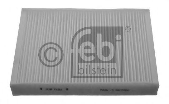 Filtru, aer habitaclu VW UP (2011 - 2016) FEBI BILSTEIN 37723 piesa NOUA