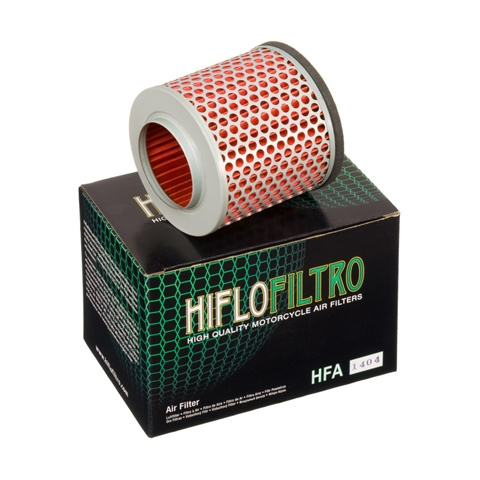 Filtru Aer Hiflofiltro Honda Motorcycles HFA1404