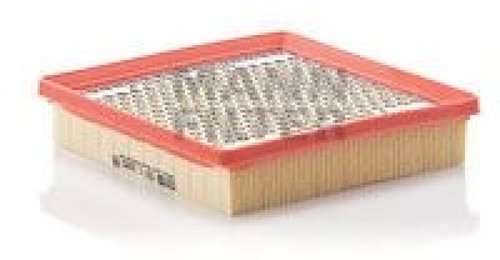 Filtru aer HONDA CR-V I (RD) (1995 - 2002) MANN-FILTER C 2055 piesa NOUA