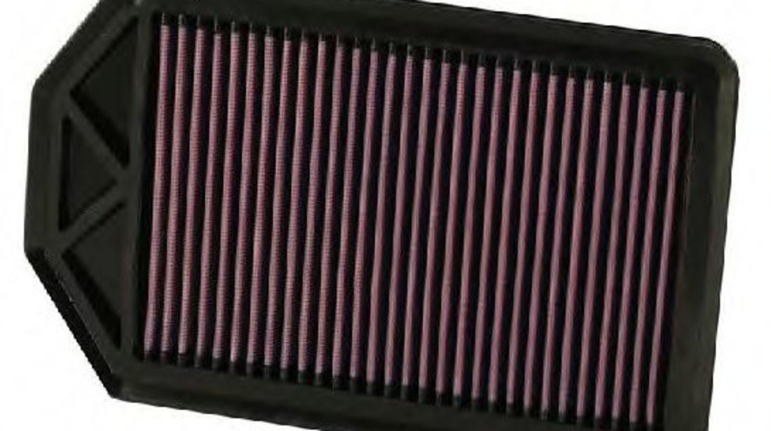 Filtru aer HONDA CR-V III (RE) (2006 - 2012) K&N Filters 33-2377 piesa NOUA