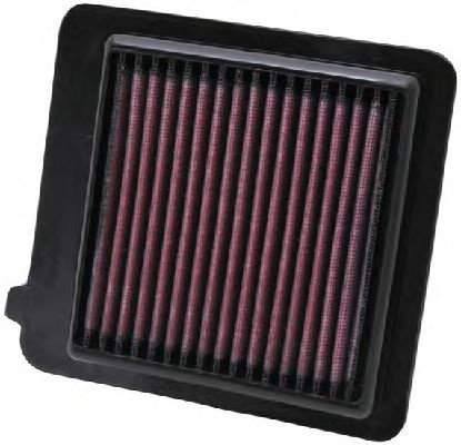 Filtru aer HONDA CR-Z (ZF1) (2010 - 2016) K&N Filters 33-2459 piesa NOUA