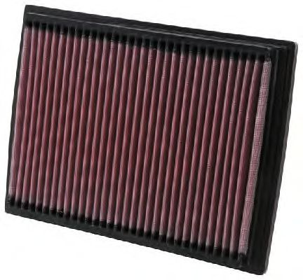 Filtru aer HYUNDAI COUPE (RD) (1996 - 2002) K&N Filters 33-2201 piesa NOUA