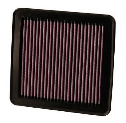 Filtru aer HYUNDAI i30 (GD) (2011 - 2016) K&N Filters 33-2380 piesa NOUA